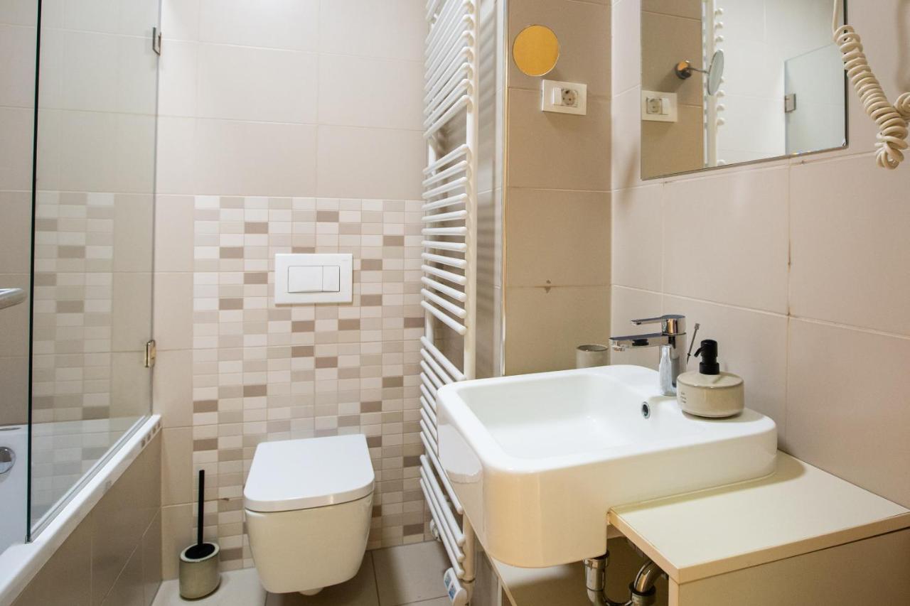 Pohorje Fox Duplex Apartment มาริบอร์ ภายนอก รูปภาพ