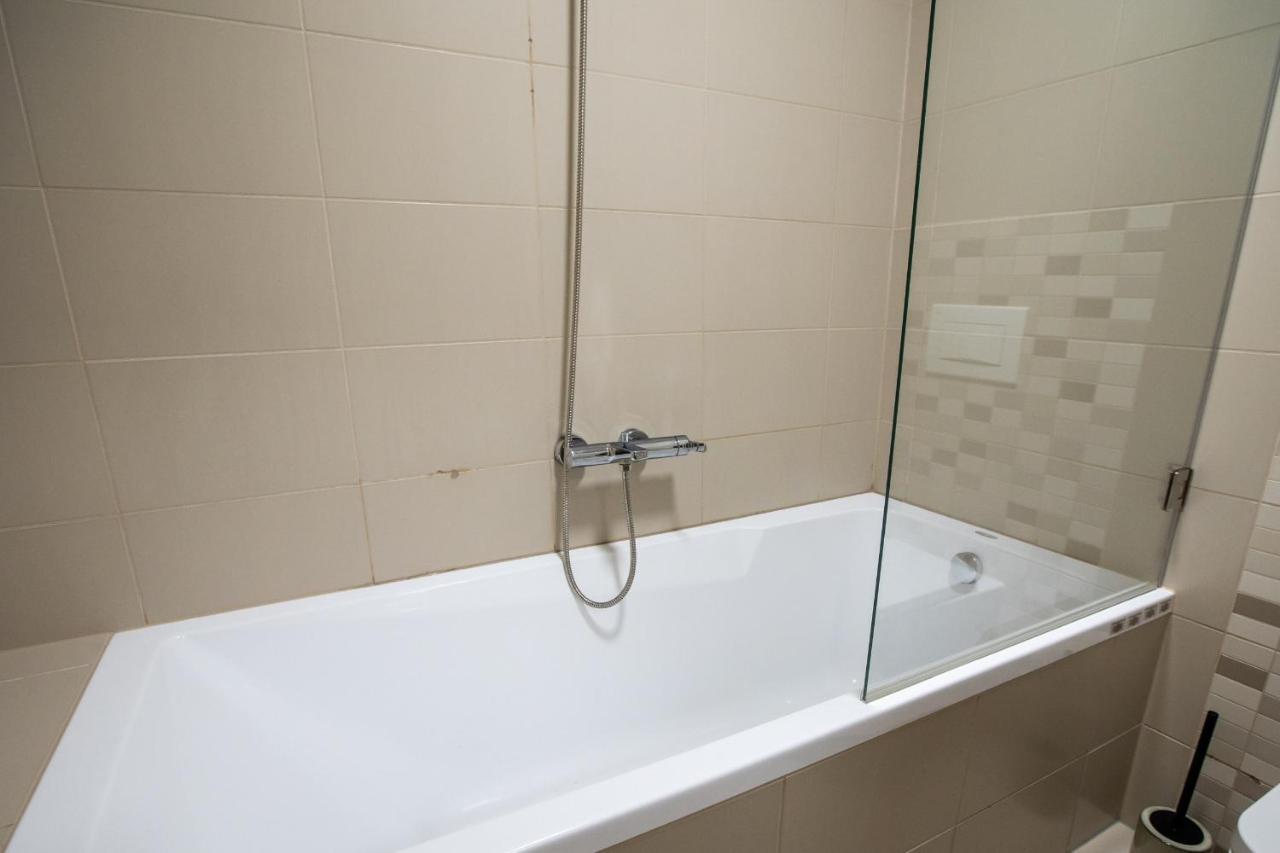 Pohorje Fox Duplex Apartment มาริบอร์ ภายนอก รูปภาพ