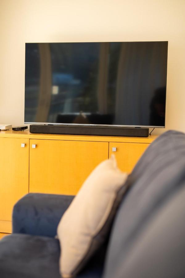Pohorje Fox Duplex Apartment มาริบอร์ ภายนอก รูปภาพ