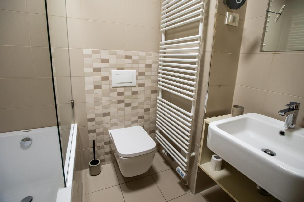 Pohorje Fox Duplex Apartment มาริบอร์ ภายนอก รูปภาพ