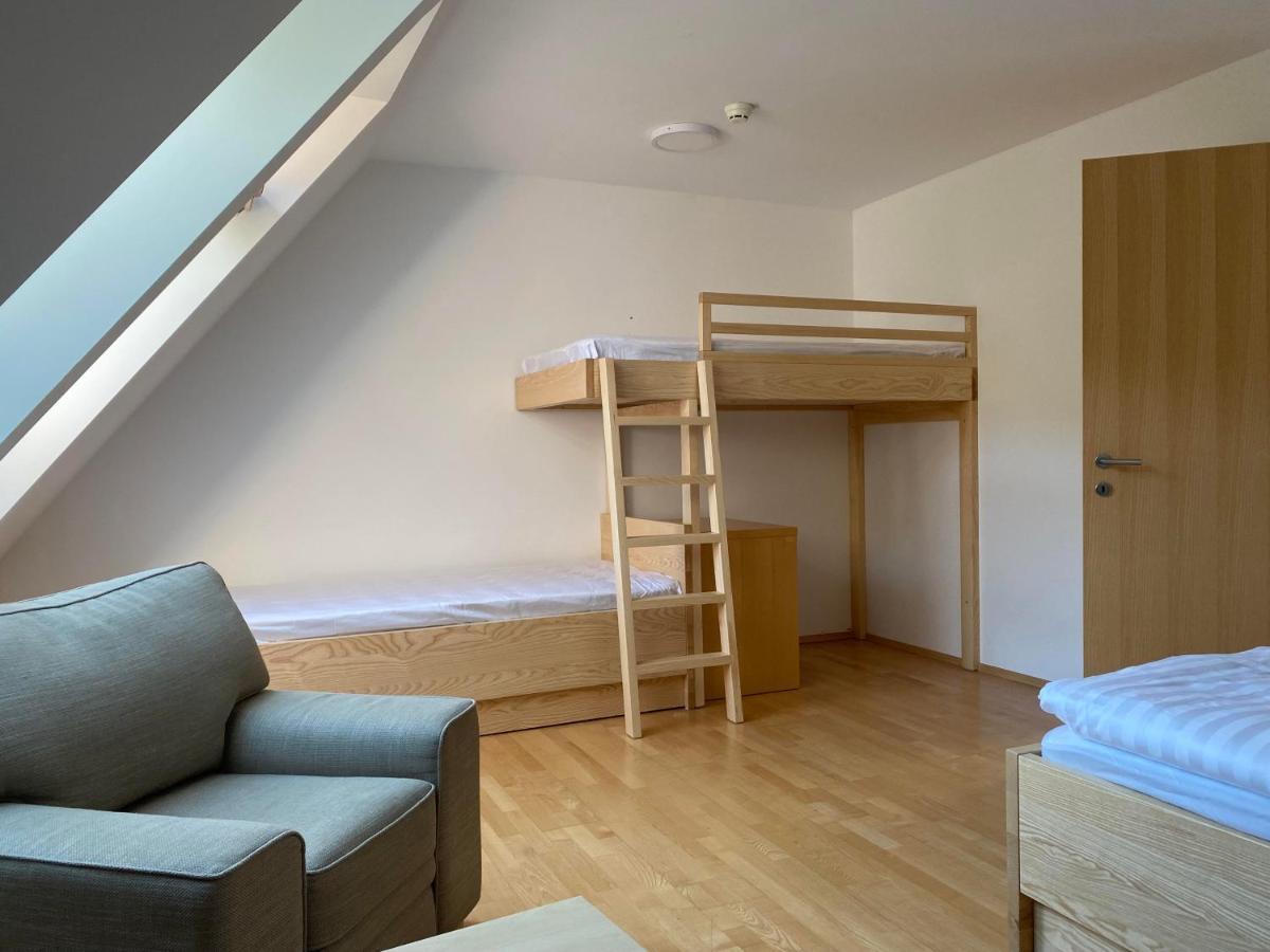 Pohorje Fox Duplex Apartment มาริบอร์ ภายนอก รูปภาพ